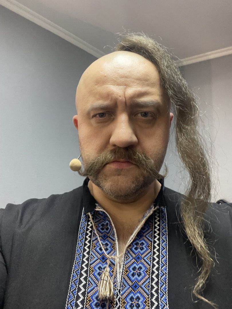 Єгор Крутоголов